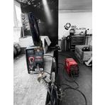 Occasion Invertec V350 PRO mit Vorschubgerät LN 25PRO für Baustellen (SET)